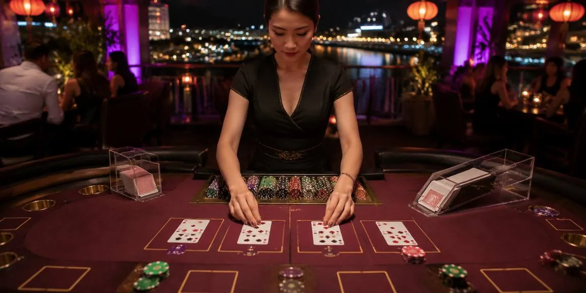somga Nổi Bật Slot