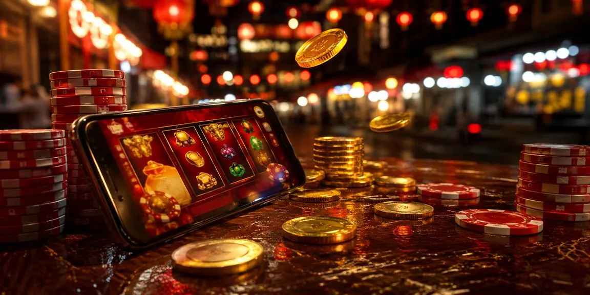 somga Rút tiền về ví của bạn