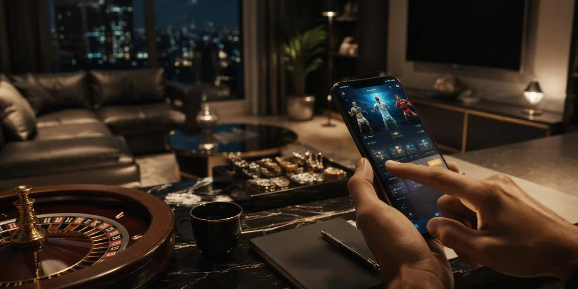 somga Việt Nam Sảnh casino
